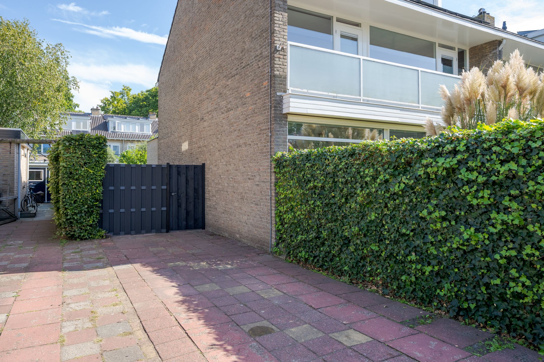 Foto 9 van Sweelinckhof 8