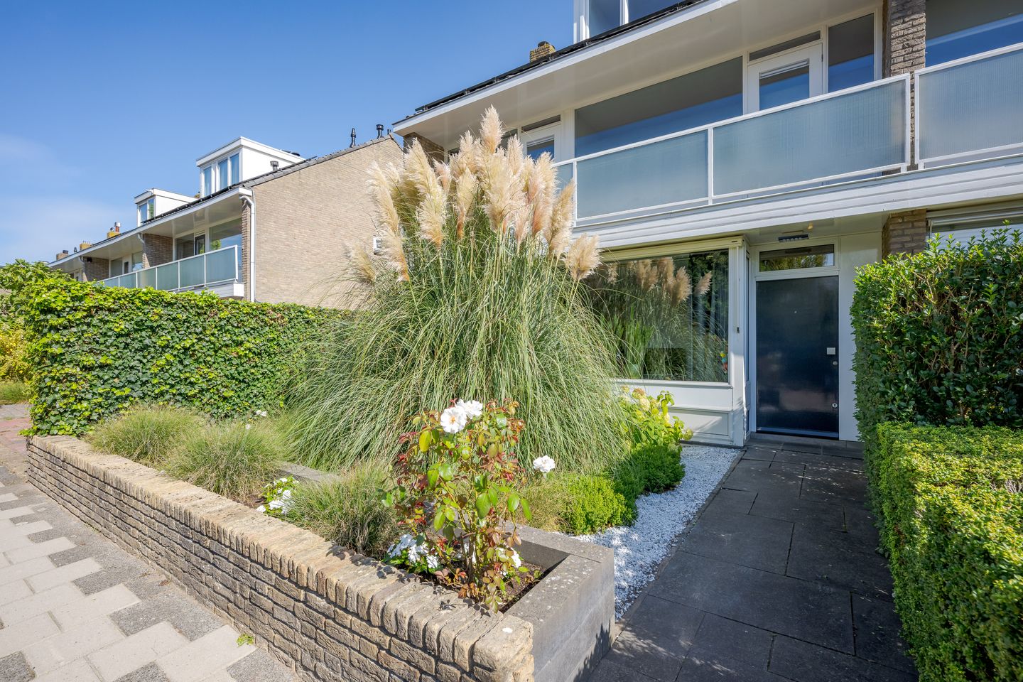 Foto 10 van Sweelinckhof 8