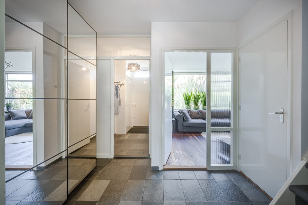 Foto 13 van Sweelinckhof 8