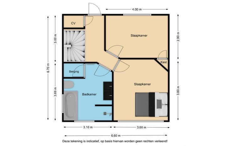Foto 19 van Wilhelminaplantsoen 24