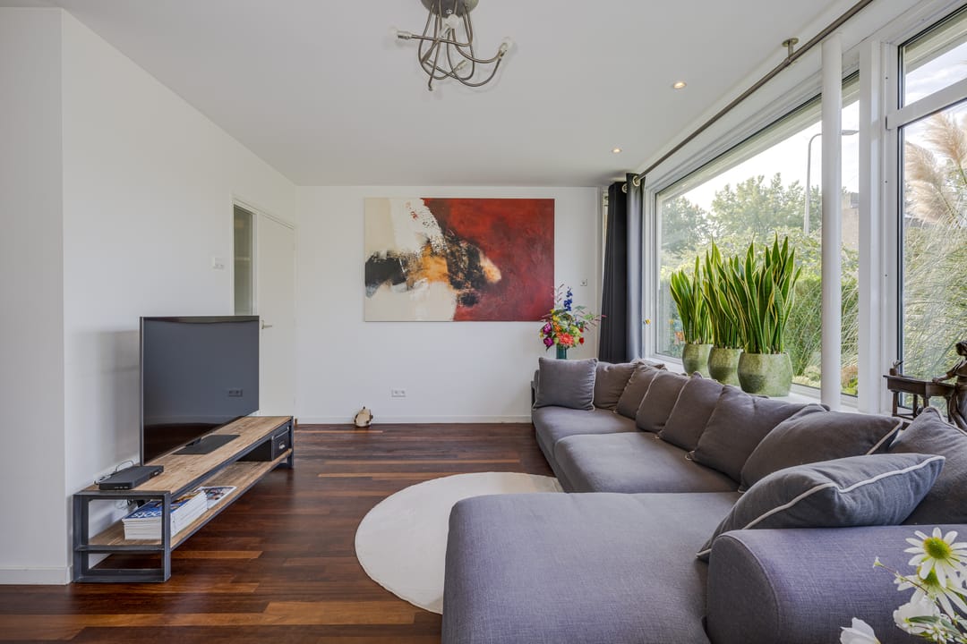 Foto 17 van Sweelinckhof 8