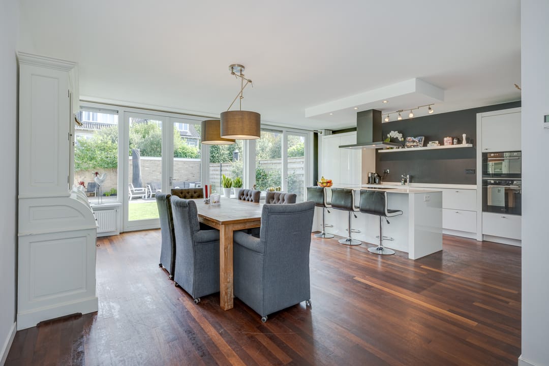 Foto 22 van Sweelinckhof 8