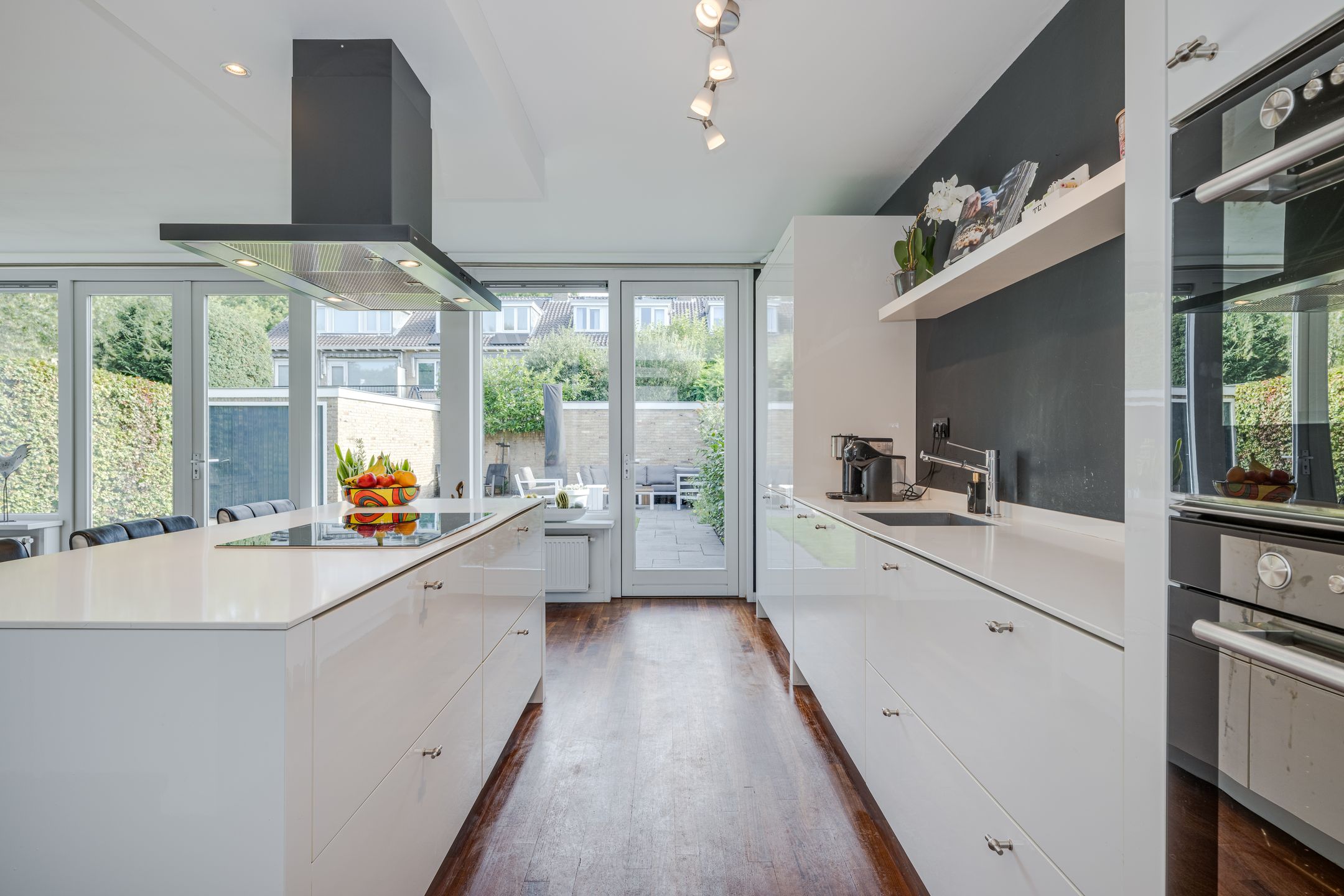 Foto 27 van Sweelinckhof 8