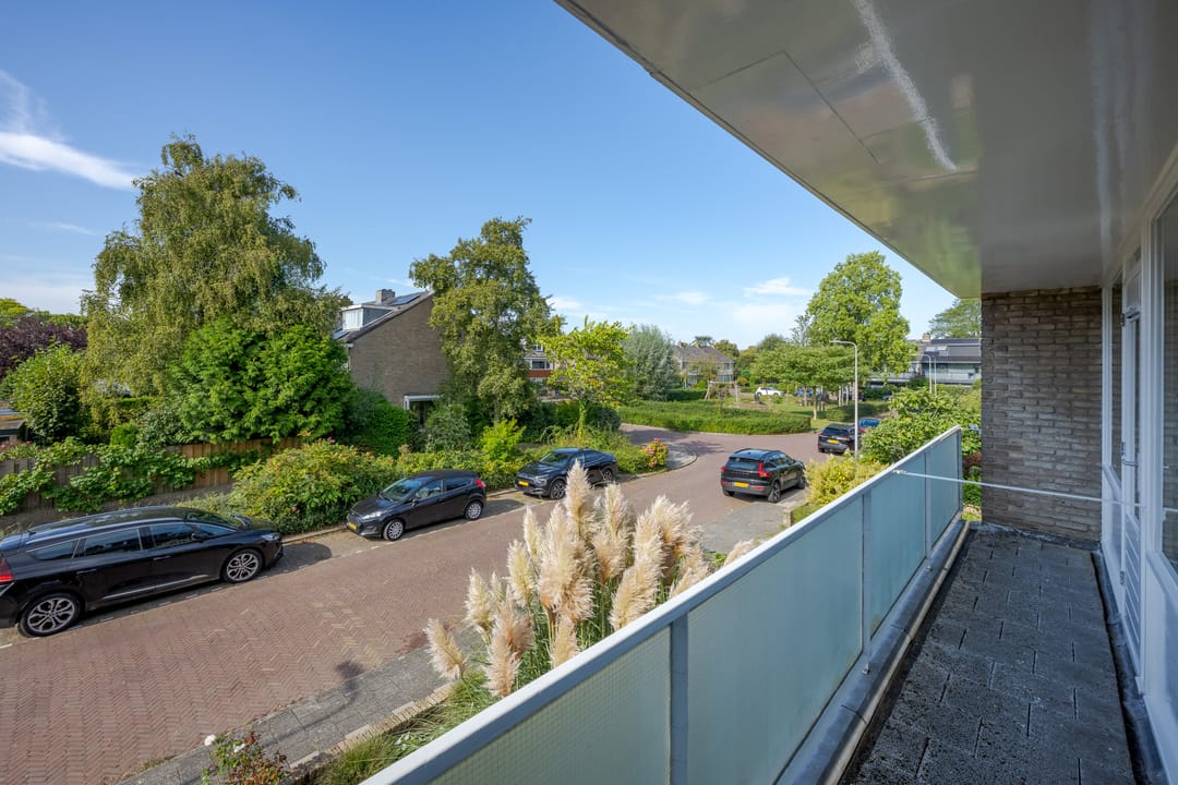 Foto 32 van Sweelinckhof 8