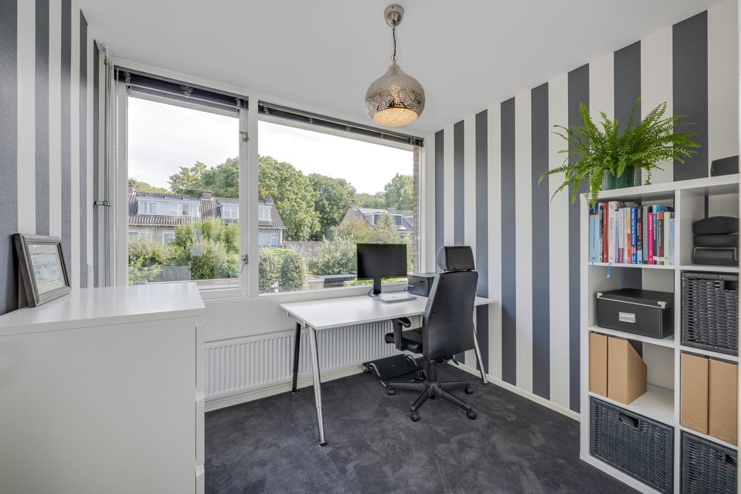 Foto 37 van Sweelinckhof 8