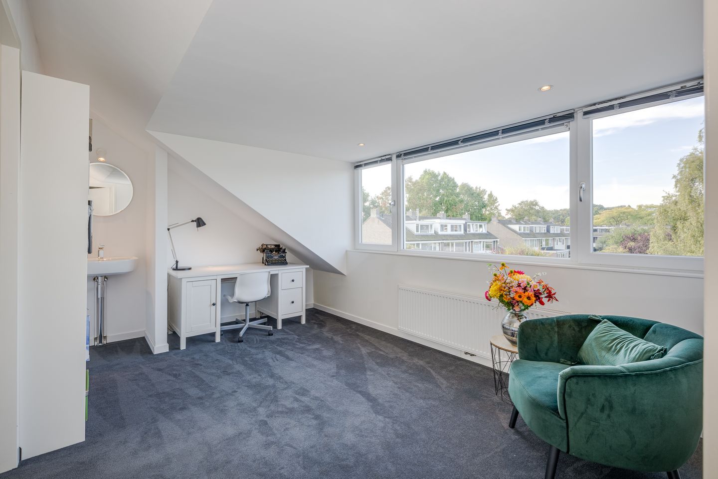 Foto 40 van Sweelinckhof 8