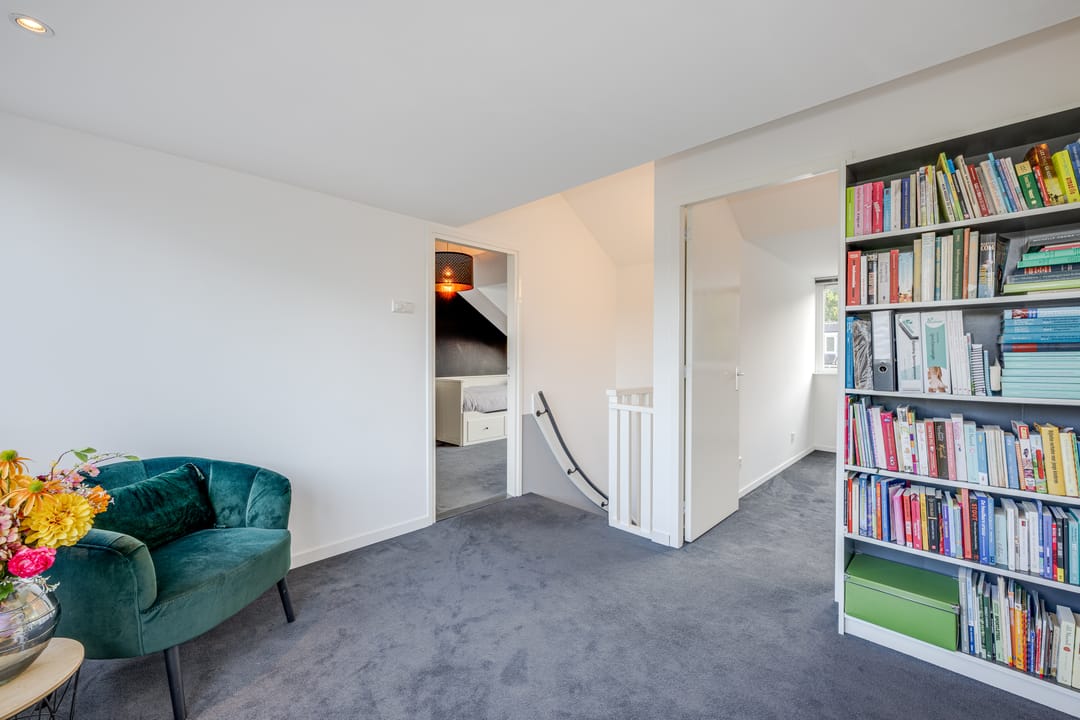 Foto 41 van Sweelinckhof 8