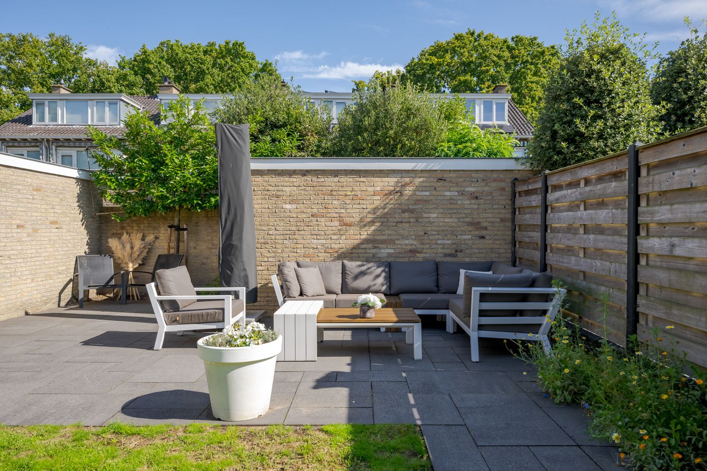 Foto 50 van Sweelinckhof 8