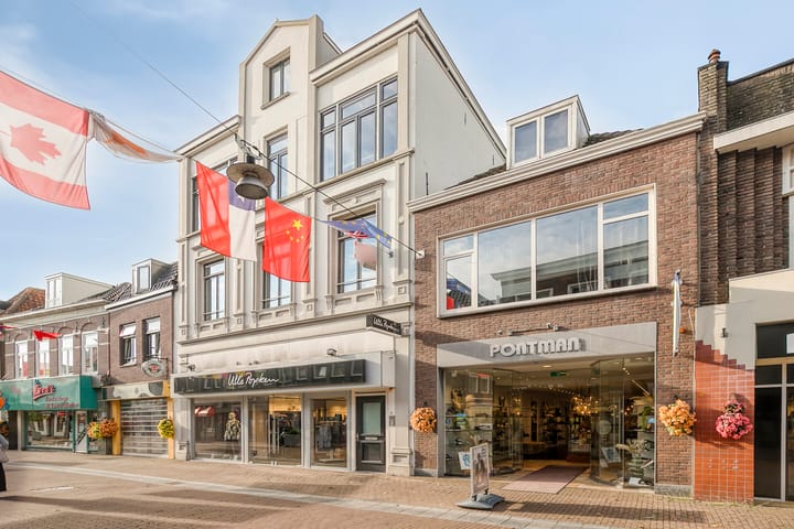 Photo 5 of Breedstraat 12-C