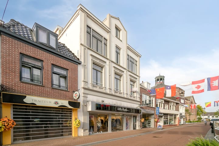 Photo 6 of Breedstraat 12-C