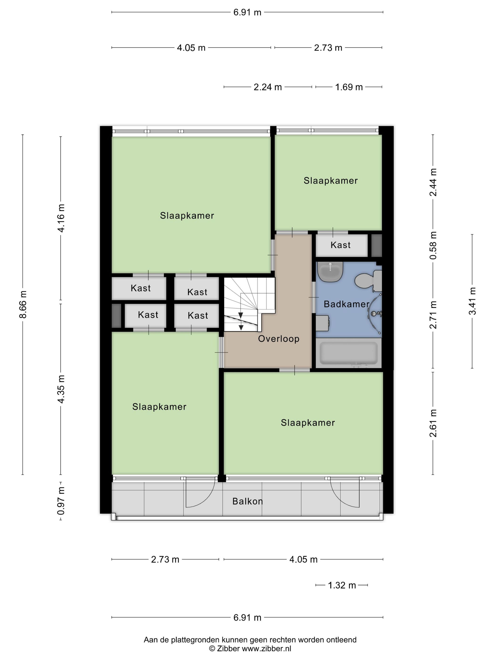 Foto 57 van Sweelinckhof 8