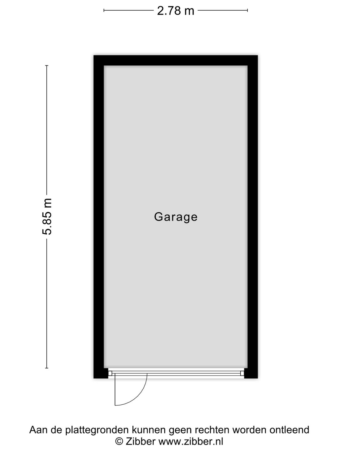 Foto 58 van Sweelinckhof 8