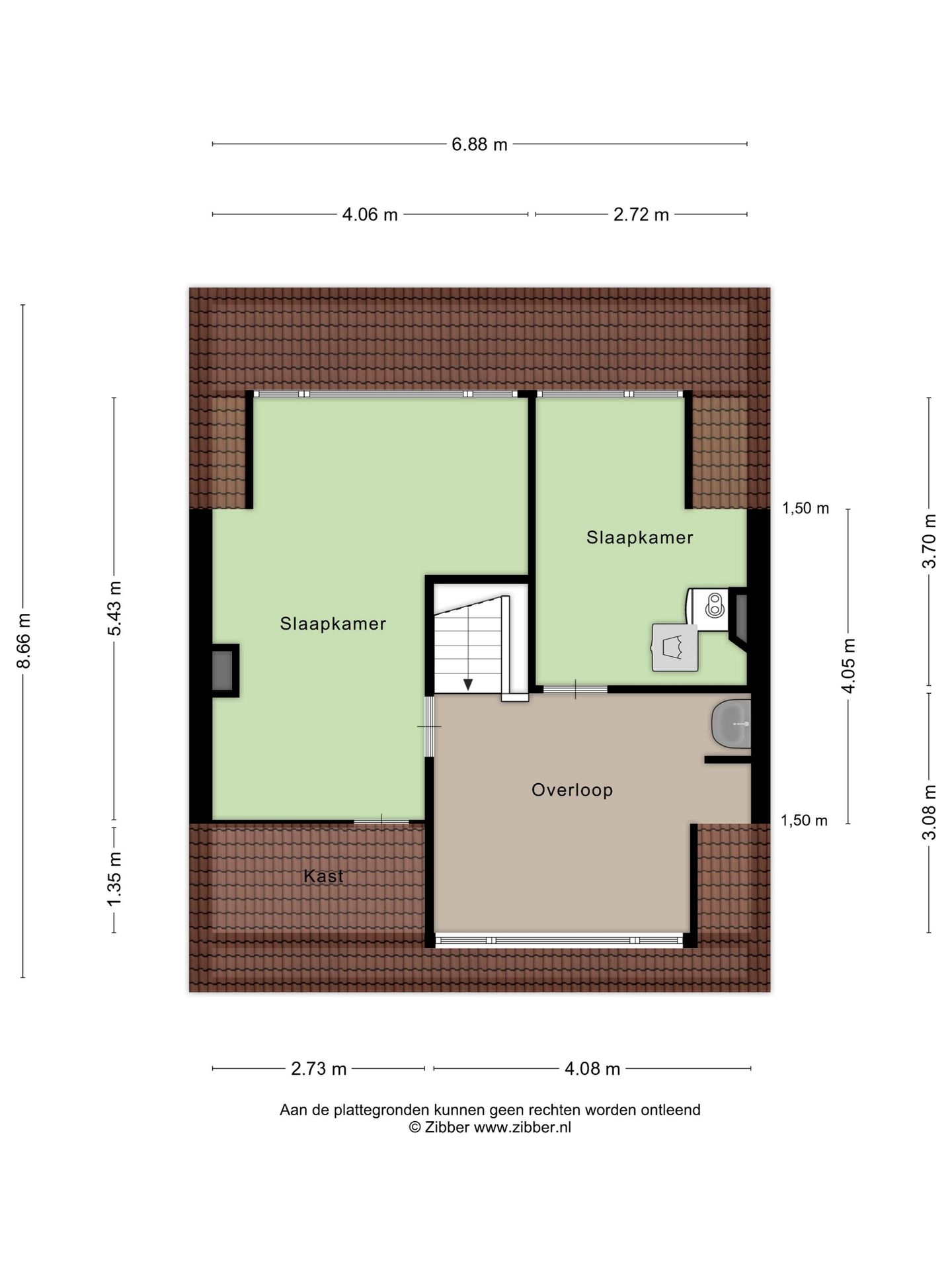 Foto 59 van Sweelinckhof 8