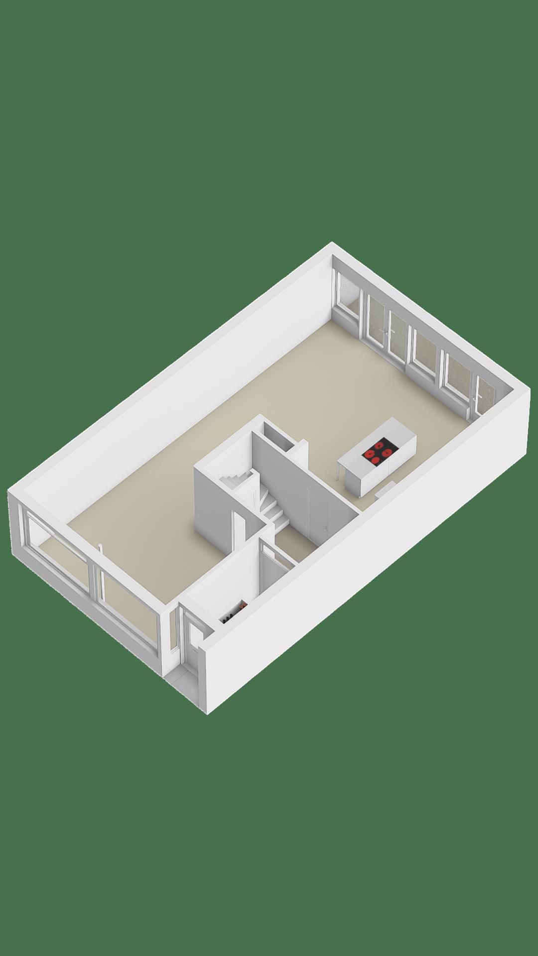 Foto 60 van Sweelinckhof 8