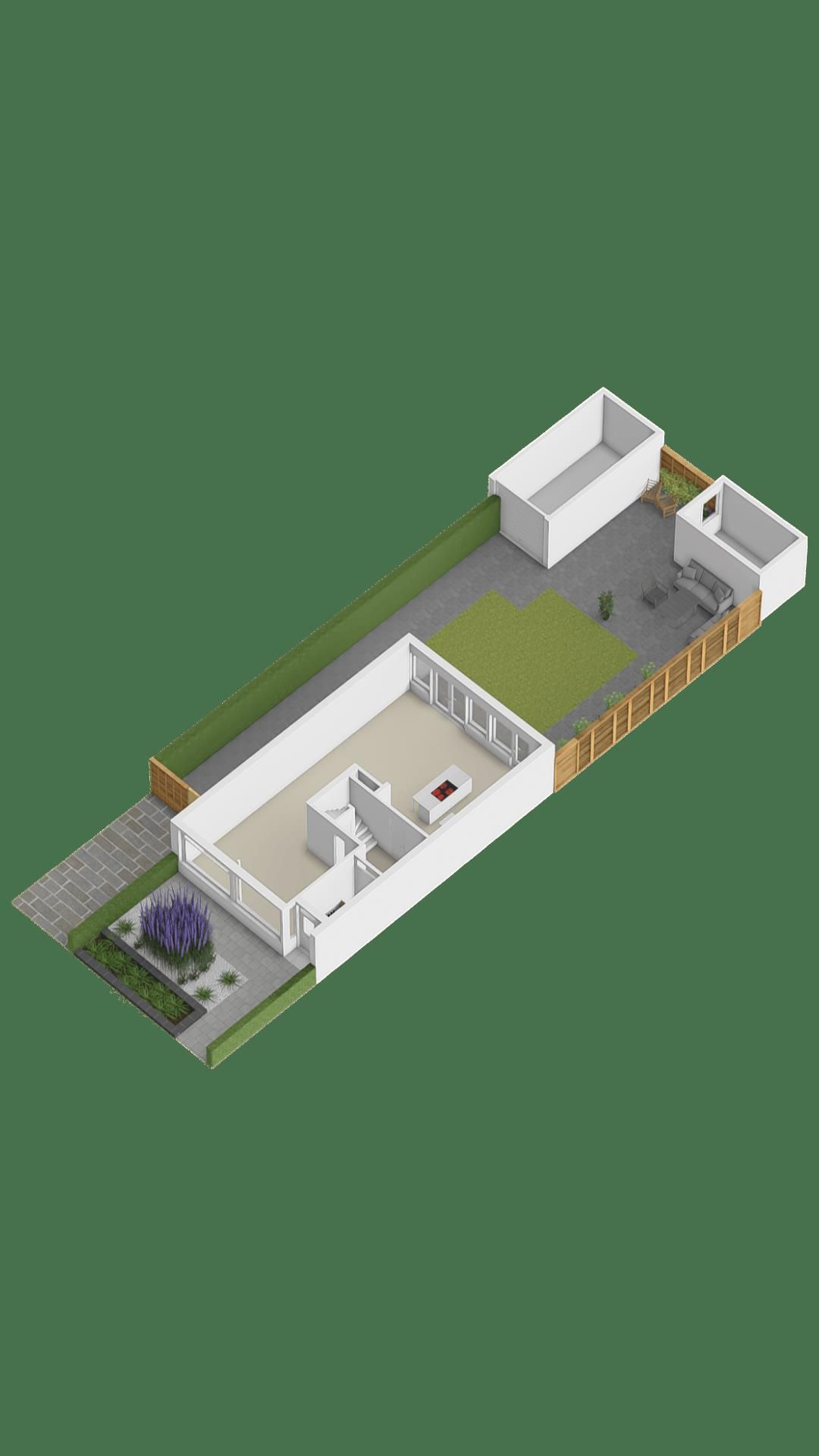 Foto 65 van Sweelinckhof 8