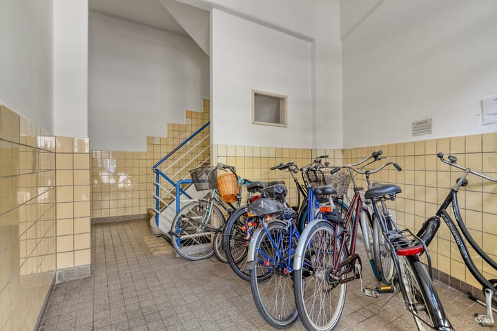 Foto 5 van Halstraat 12-C