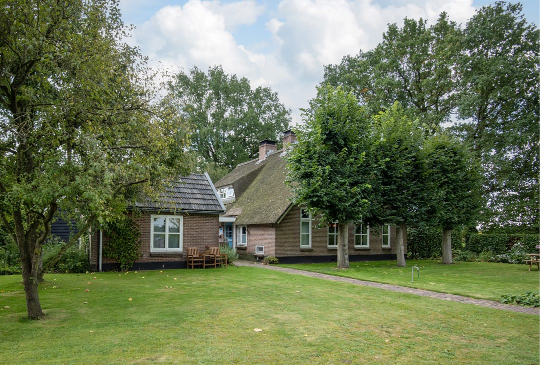 Foto 2 van Donkervoorterweg 12