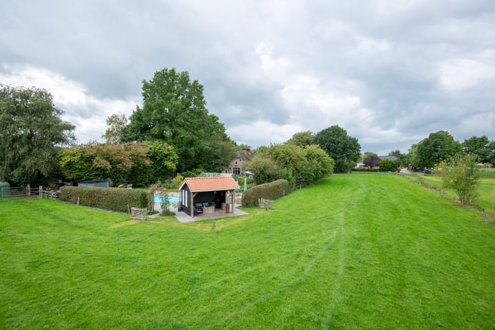 Foto 3 van Donkervoorterweg 12