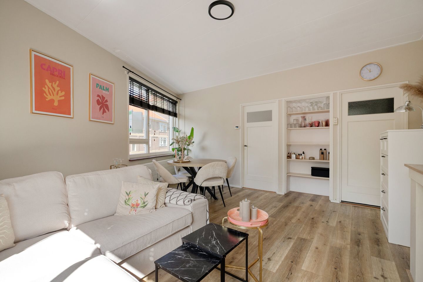 Foto 10 van Halstraat 12-C