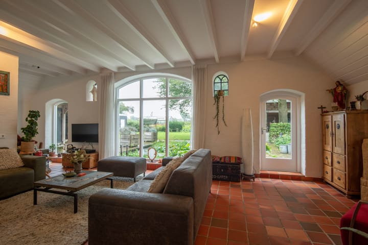 Foto 4 van Donkervoorterweg 12