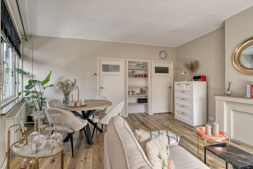 Foto 11 van Halstraat 12-C