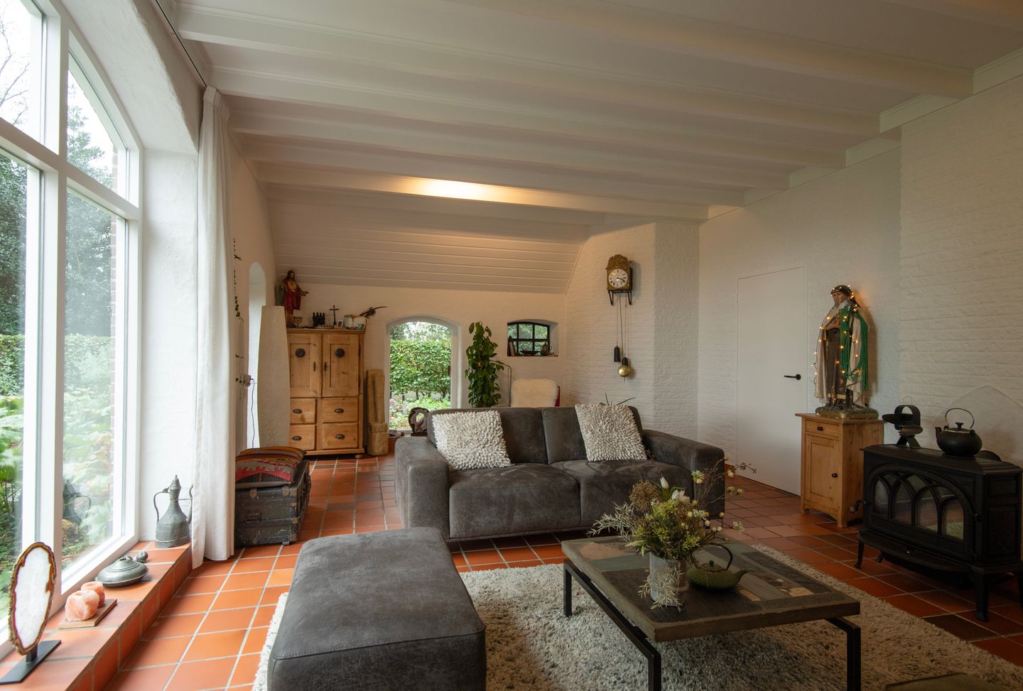 Foto 5 van Donkervoorterweg 12