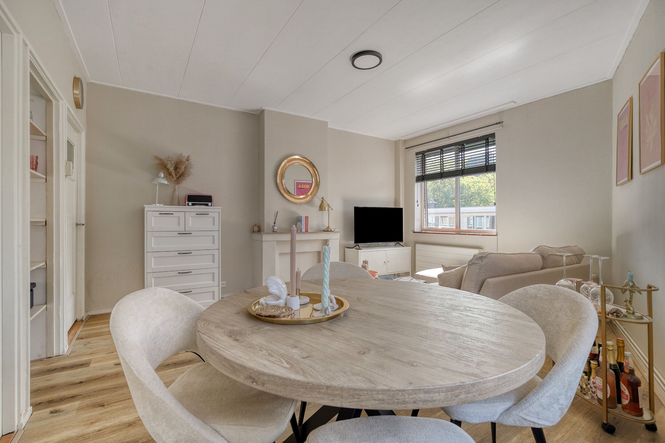 Foto 12 van Halstraat 12-C