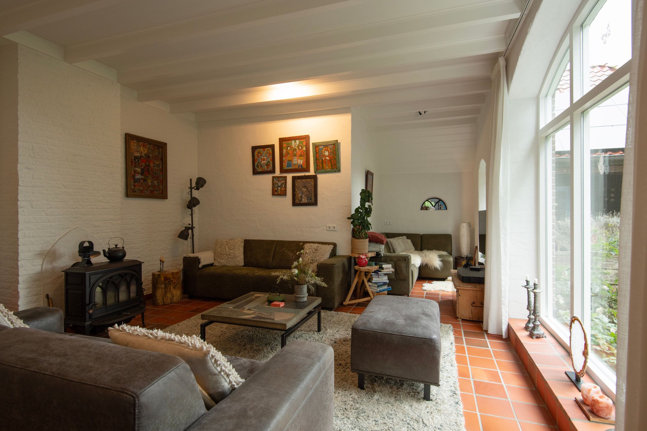 Foto 6 van Donkervoorterweg 12