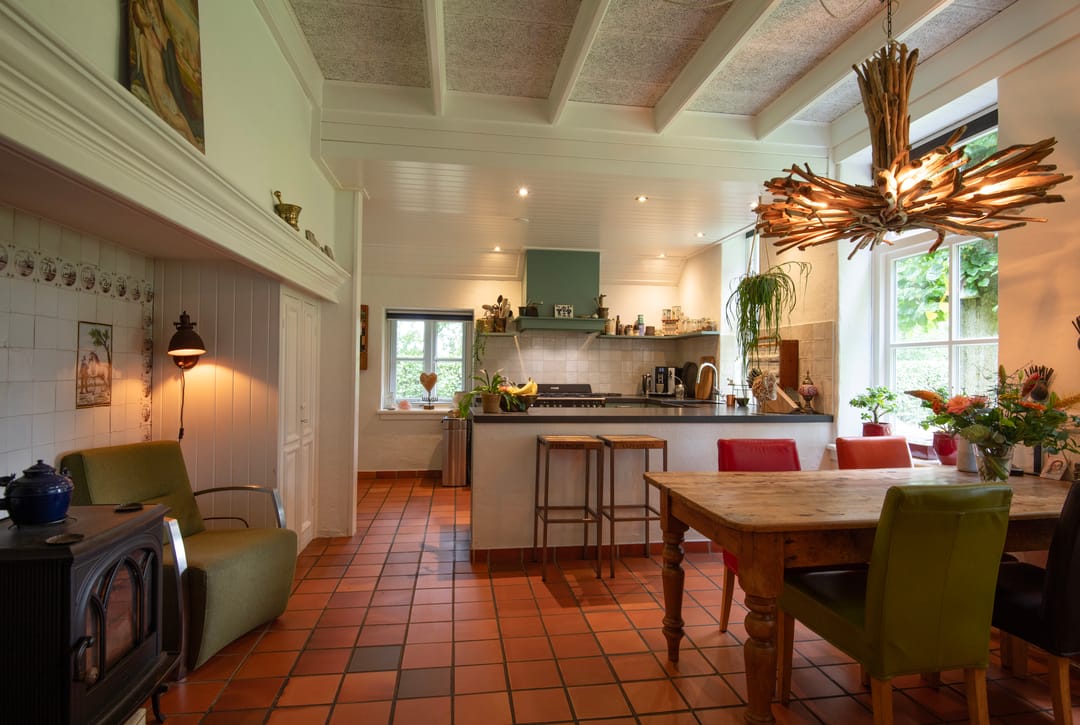 Foto 7 van Donkervoorterweg 12