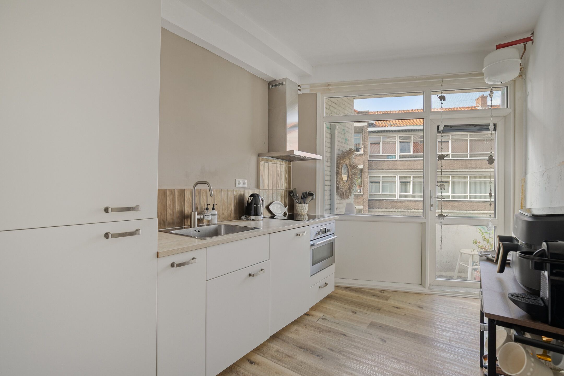 Foto 15 van Halstraat 12-C