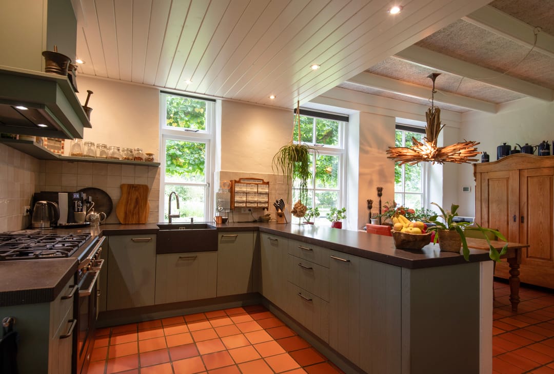 Foto 8 van Donkervoorterweg 12