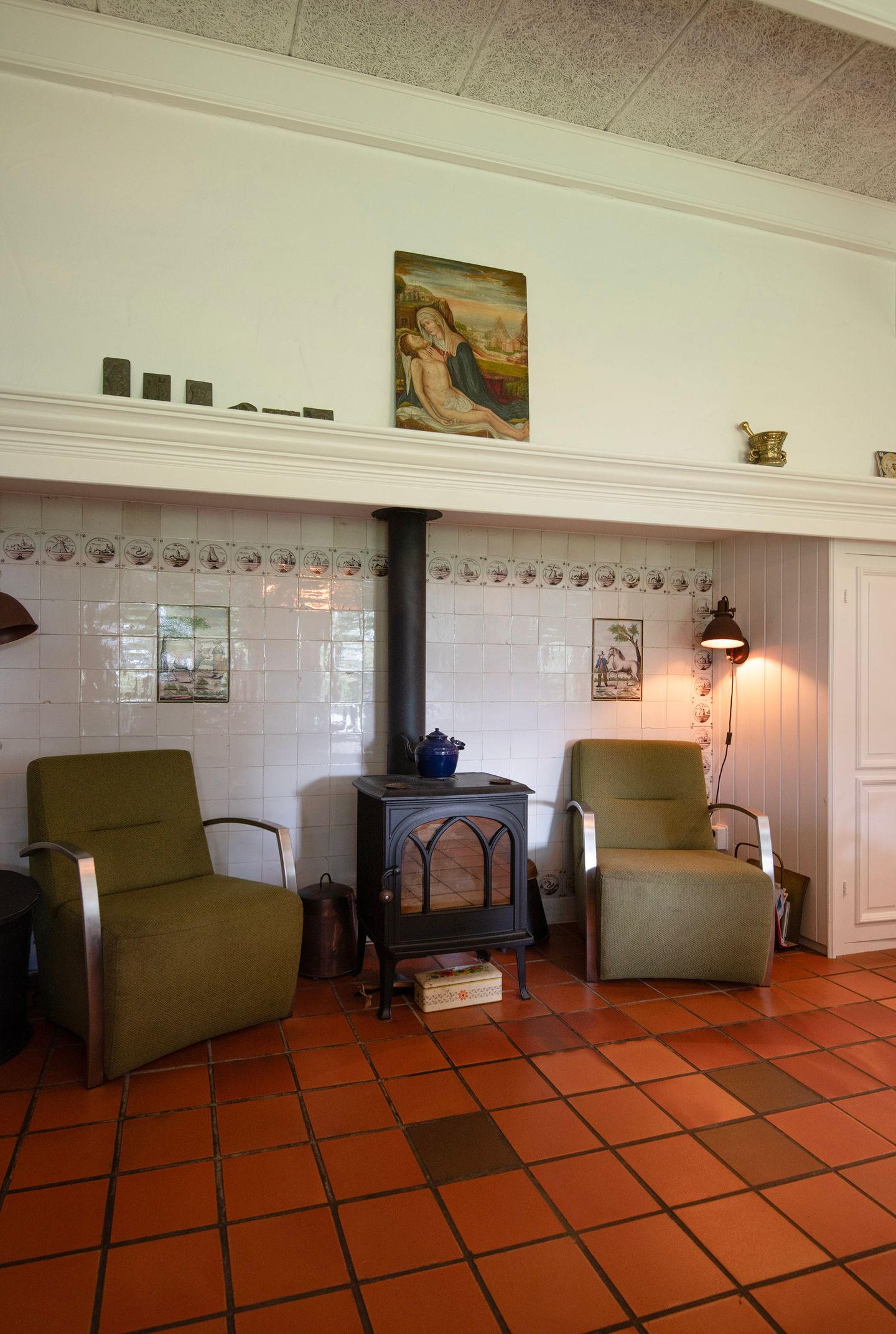 Foto 10 van Donkervoorterweg 12