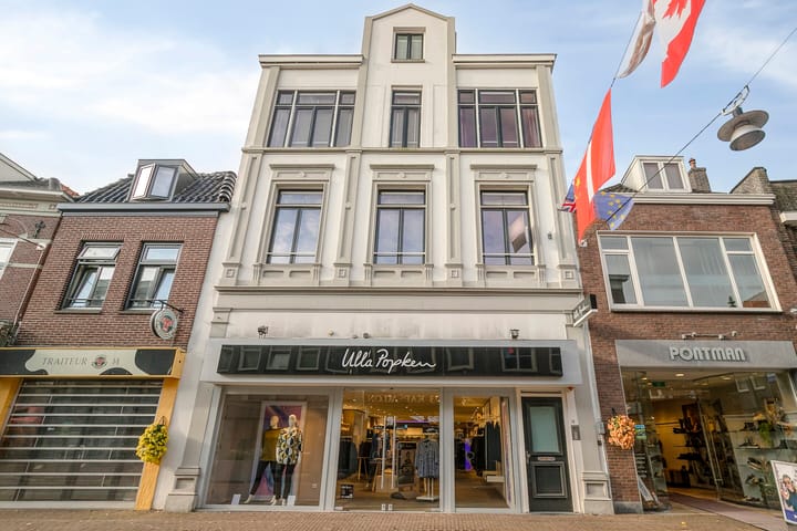 Breedstraat 12-C main image