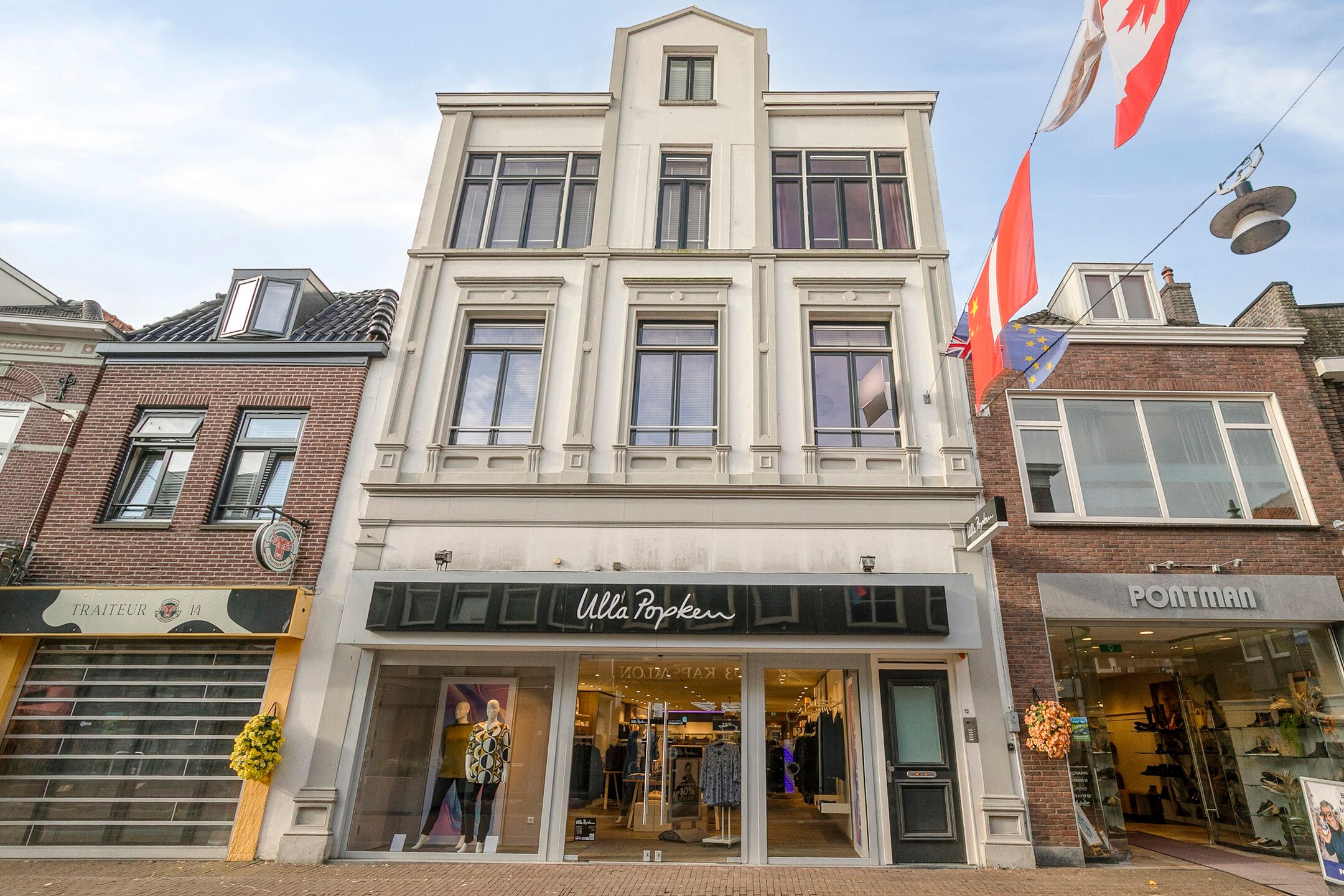 Breedstraat 12-C, 12, C, Purmerend, 1441CC, Noord-Holland, Nederland 12