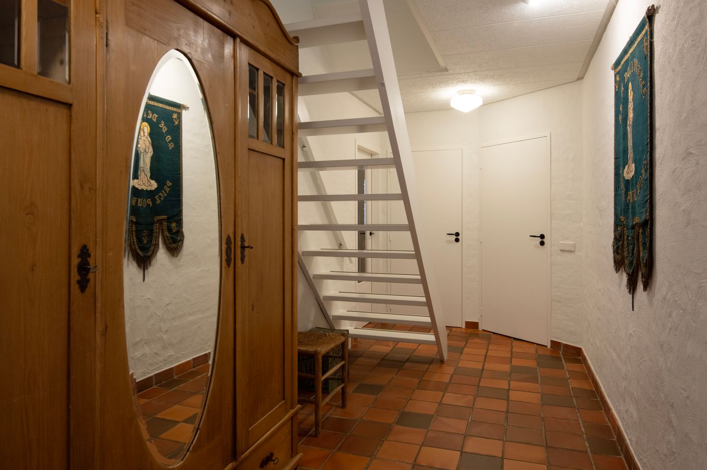 Foto 14 van Donkervoorterweg 12