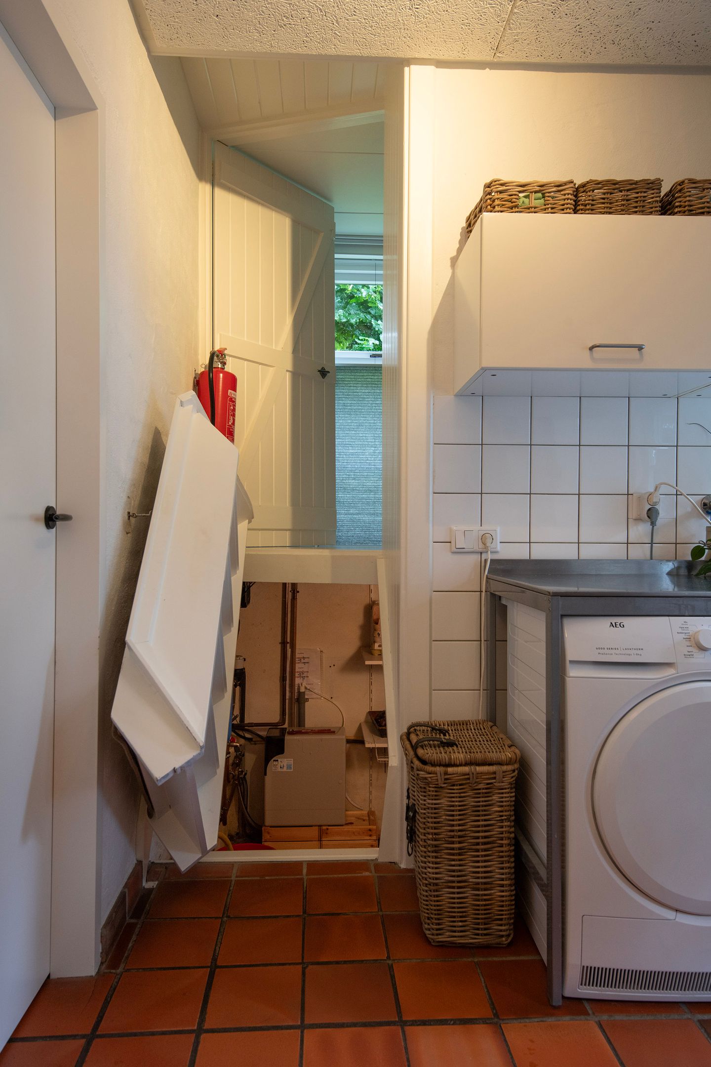 Foto 19 van Donkervoorterweg 12