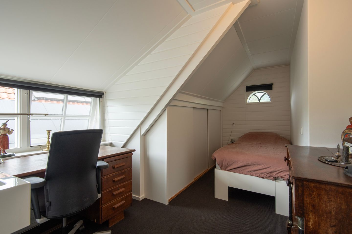 Foto 25 van Donkervoorterweg 12