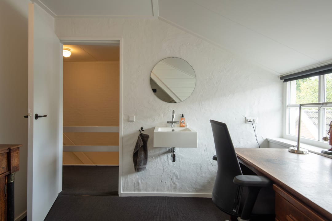 Foto 26 van Donkervoorterweg 12