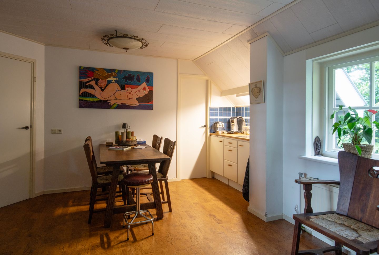 Foto 29 van Donkervoorterweg 12