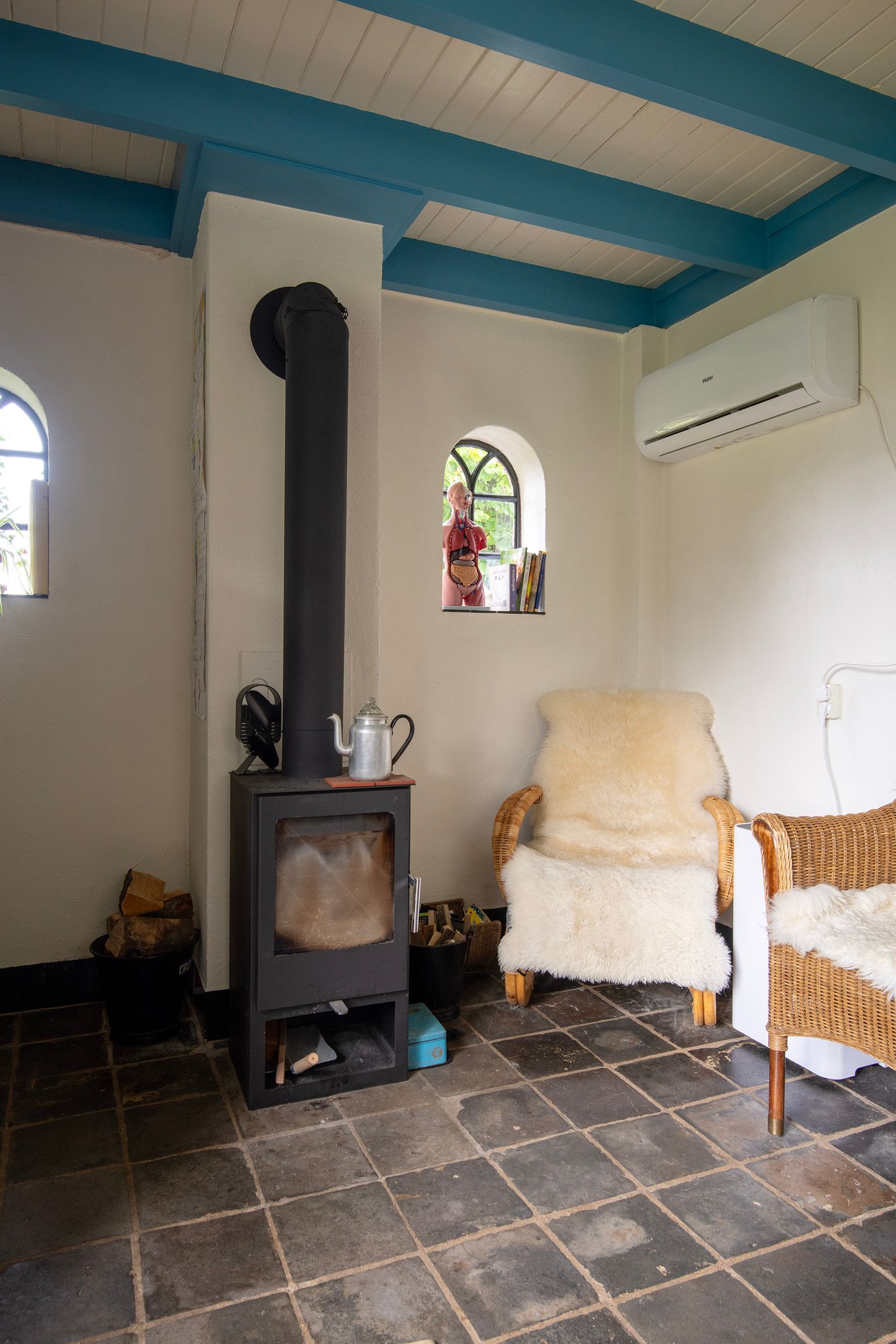 Foto 34 van Donkervoorterweg 12