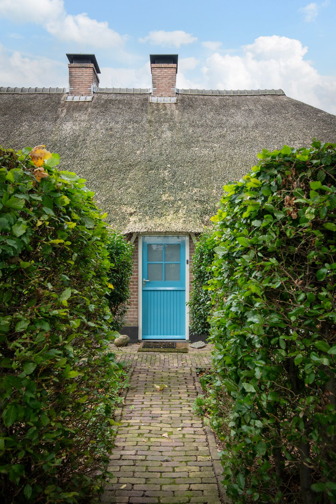 Foto 38 van Donkervoorterweg 12