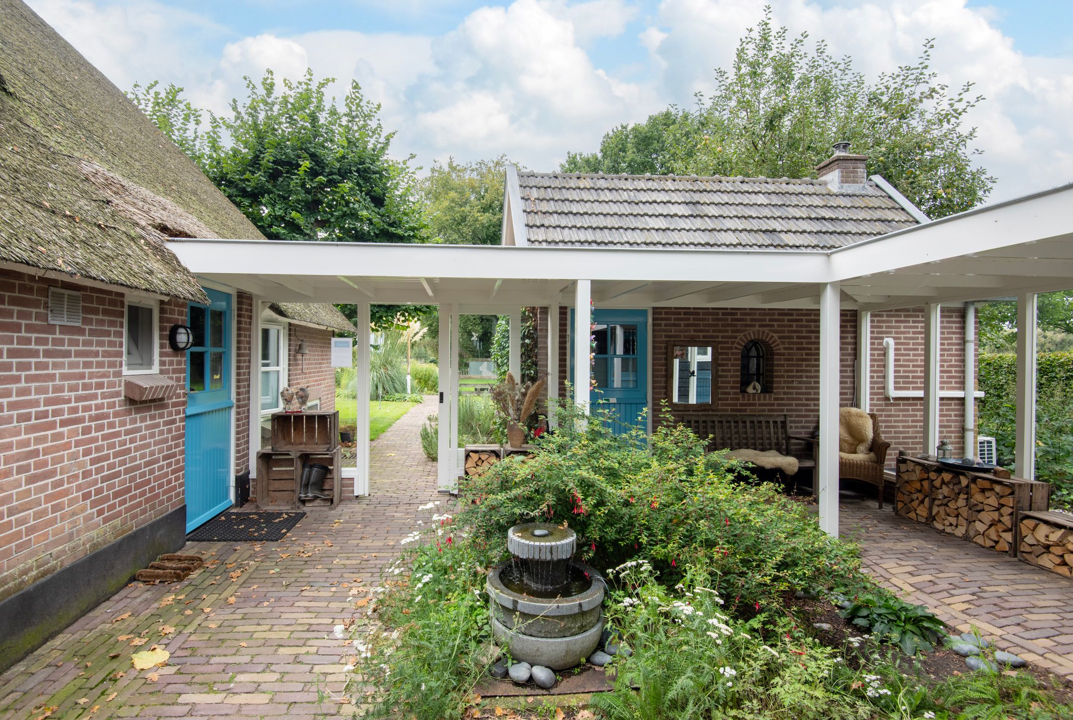 Foto 39 van Donkervoorterweg 12