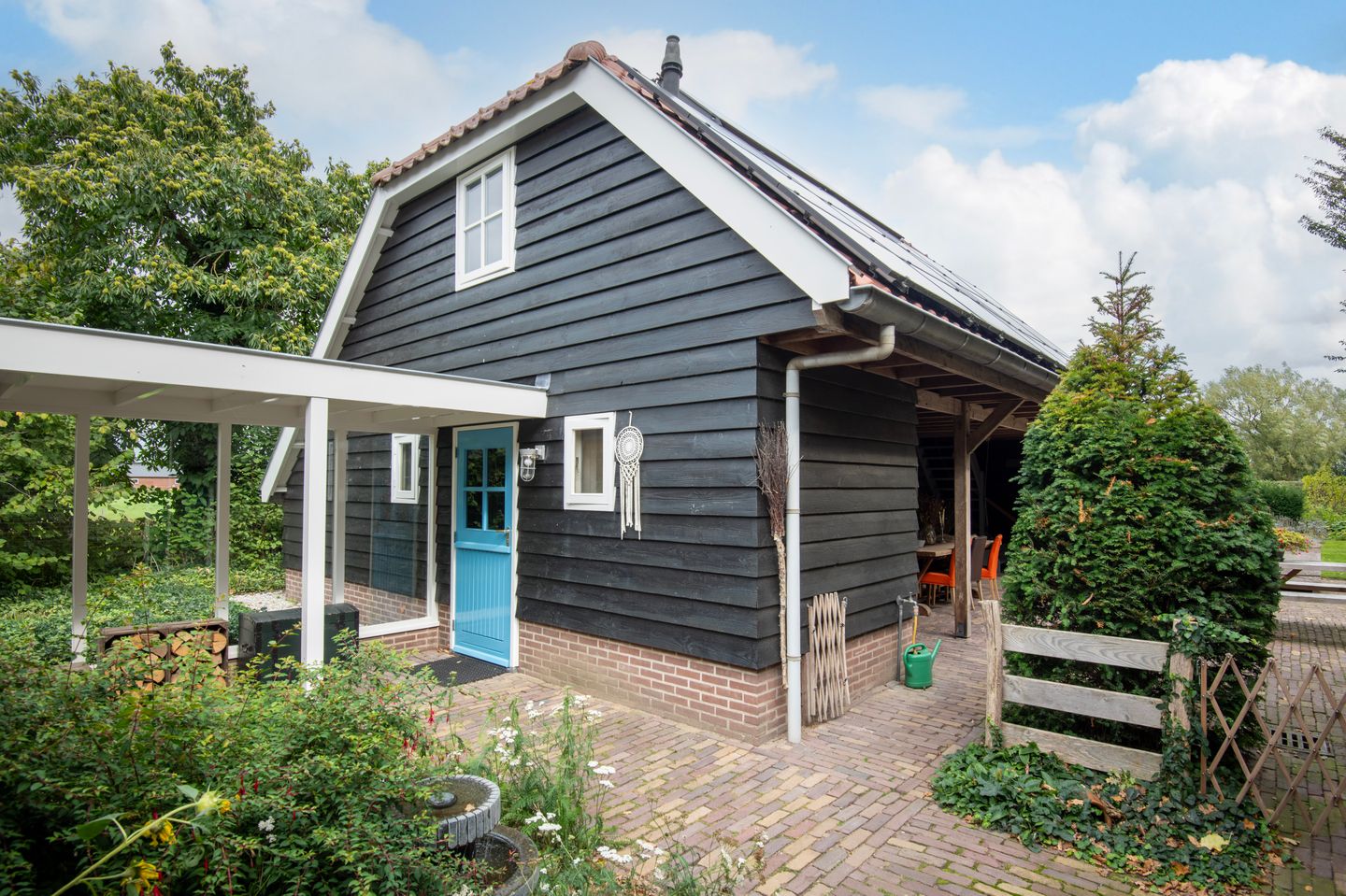 Foto 40 van Donkervoorterweg 12