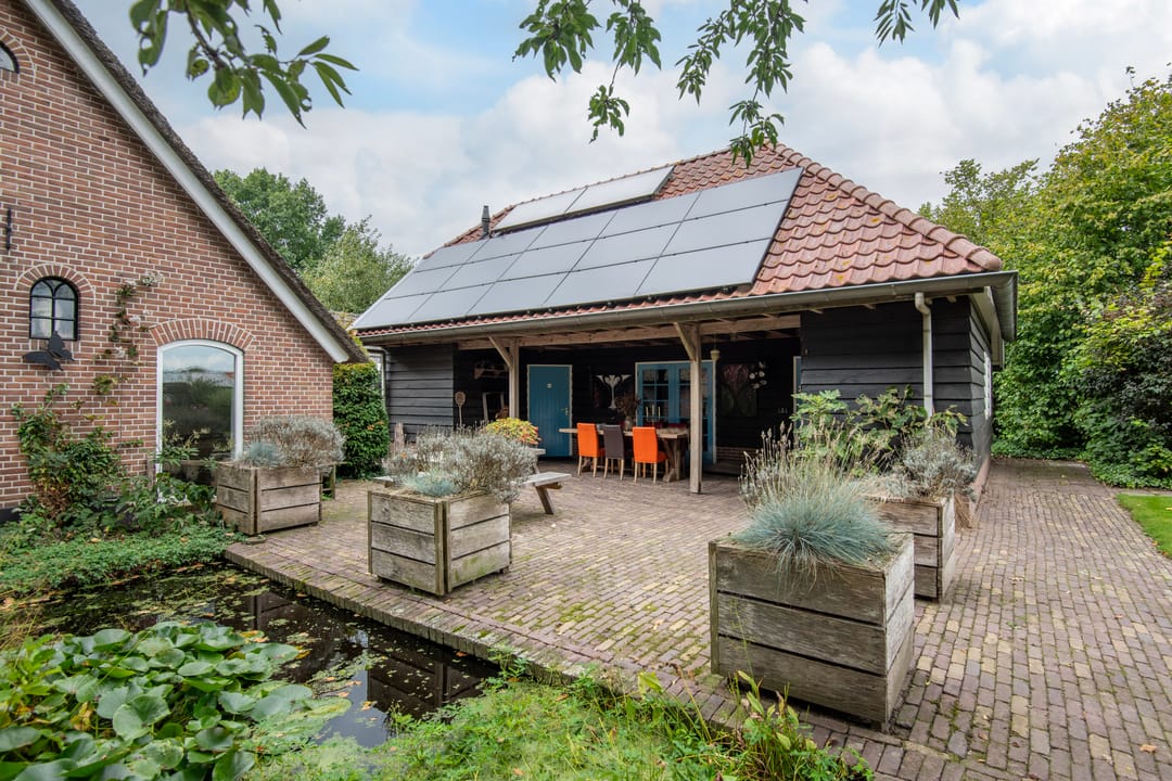 Foto 41 van Donkervoorterweg 12