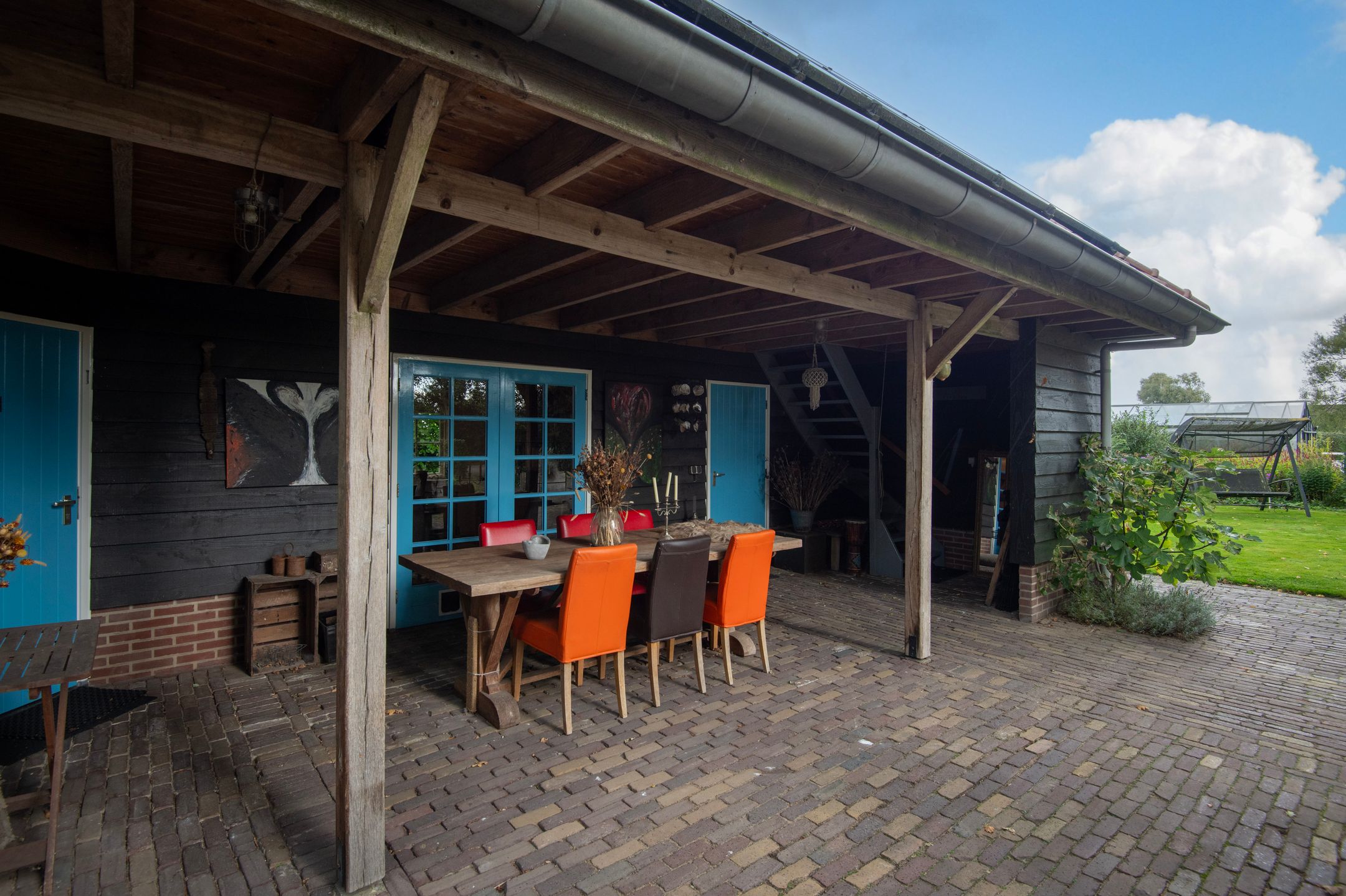 Foto 42 van Donkervoorterweg 12