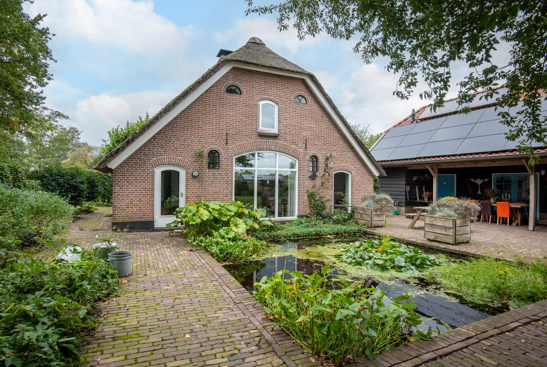 Foto 43 van Donkervoorterweg 12