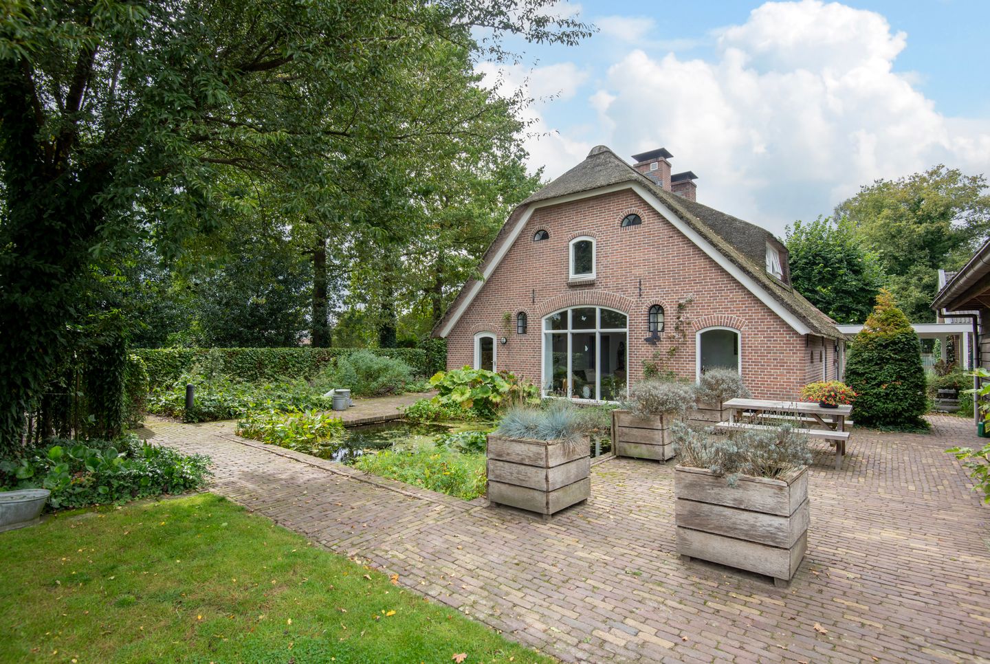 Foto 44 van Donkervoorterweg 12