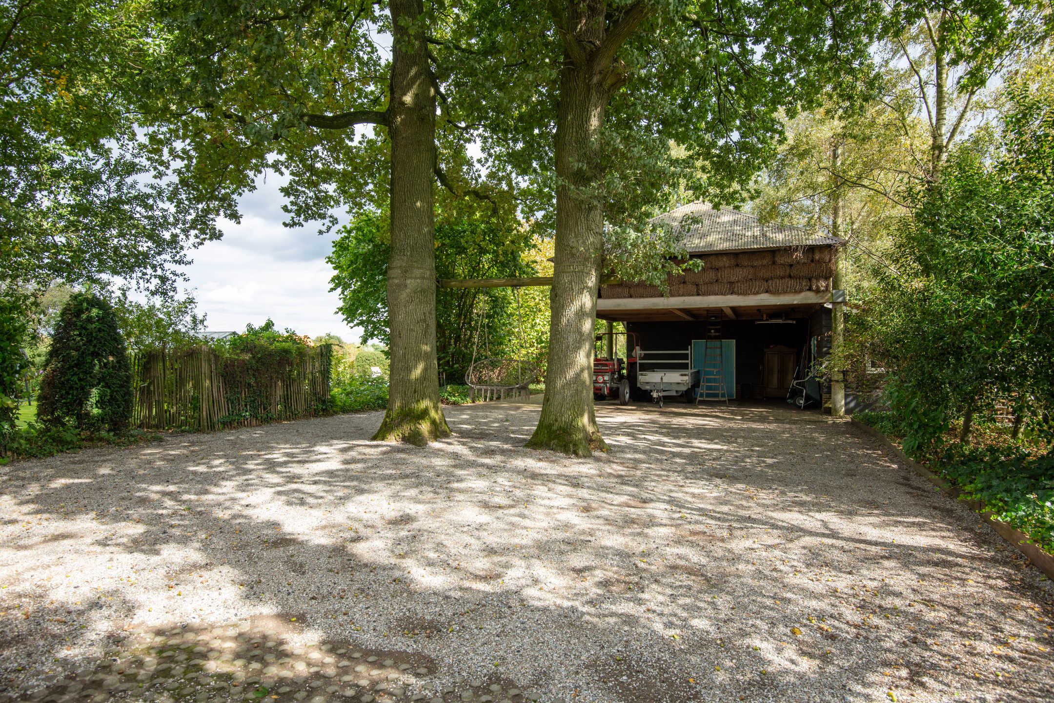 Foto 45 van Donkervoorterweg 12