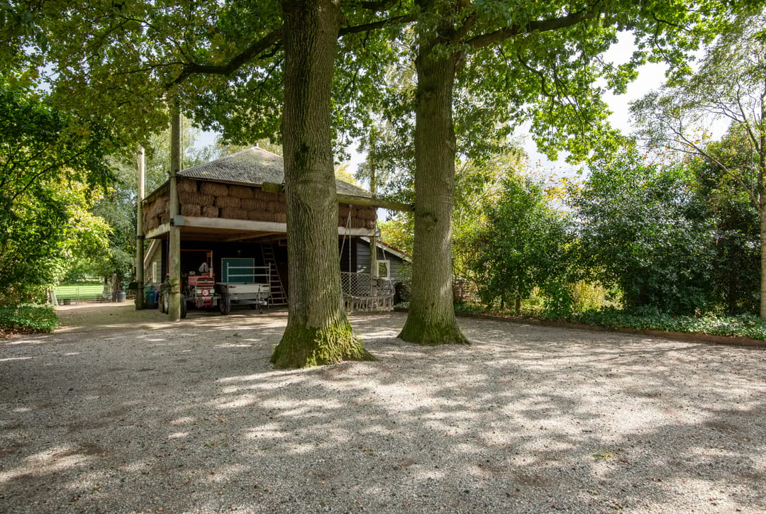 Foto 46 van Donkervoorterweg 12