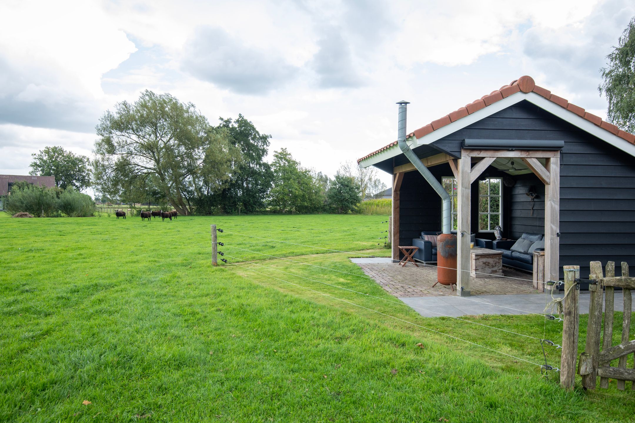 Foto 51 van Donkervoorterweg 12